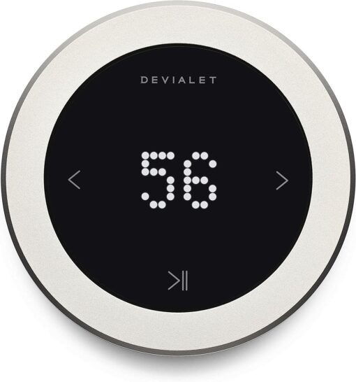 Devialet Phantom I 108dB Chrome Foncé & Support Treepod – Image 4