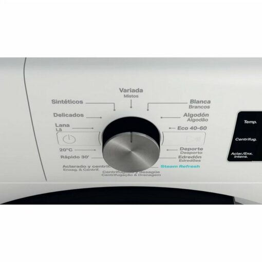 Whirlpool FFB 10469 BV SPT Lavadora Carga Frontal 10Kg A Blanca – Image 4