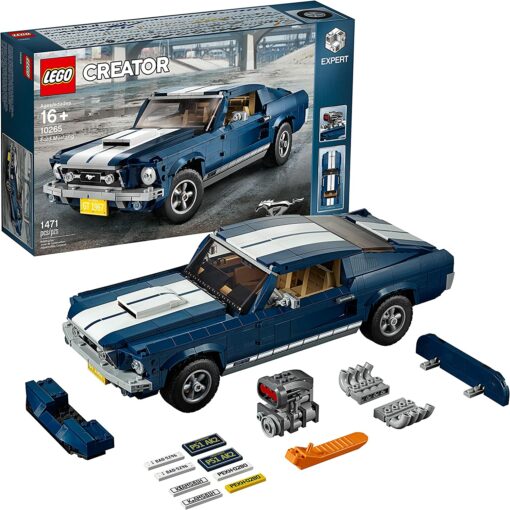 LEGO Creator Expert Ford Mustang (10265)