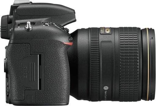 Nikon D750 avec objectif 24-120 mm – Image 3