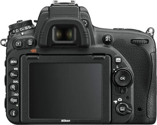 Nikon D750 avec objectif 24-120 mm – Image 5