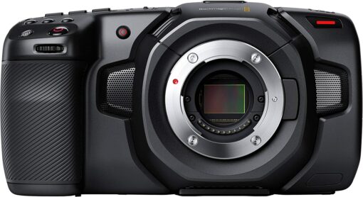 Blackmagic Design Pocket Cinema Camera 4K – Image 6