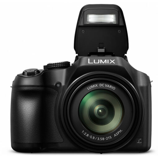 Panasonic Lumix DC-FZ82