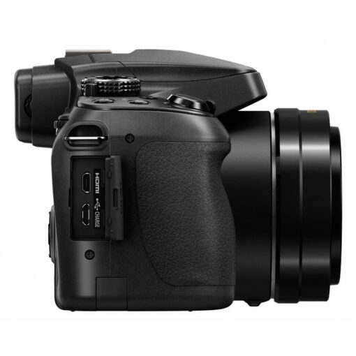 Panasonic Lumix DC-FZ82 – Image 3