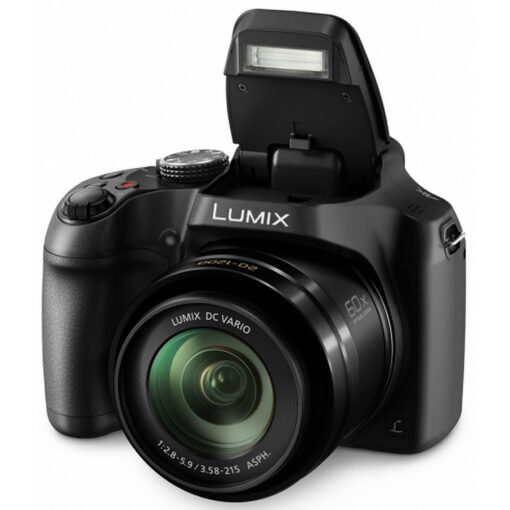 Panasonic Lumix DC-FZ82 – Image 4