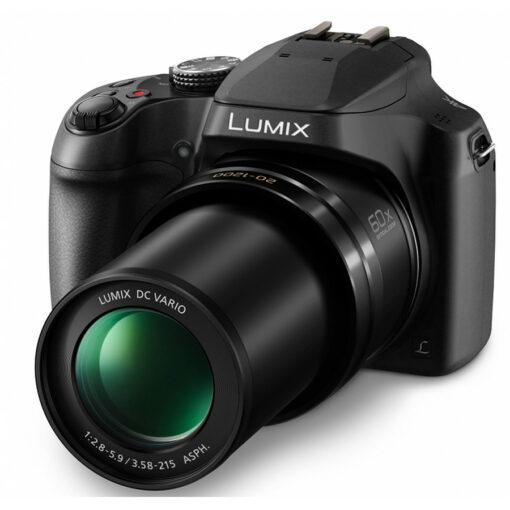 Panasonic Lumix DC-FZ82 – Image 6