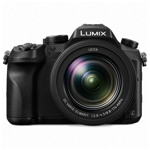 Panasonic Lumix DMC-FZ2000