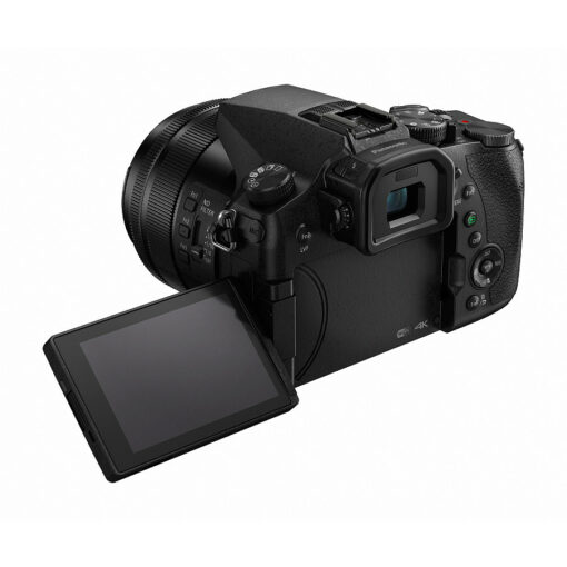 Panasonic Lumix DMC-FZ2000 – Image 2