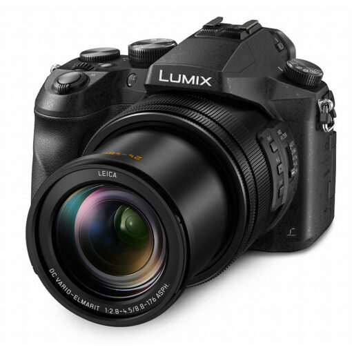 Panasonic Lumix DMC-FZ2000 – Image 3