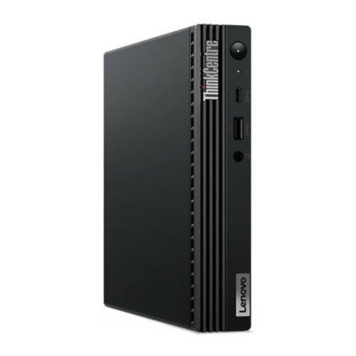 Lenovo ThinkCentre M60e Tiny (11LV004BFR) – Image 2