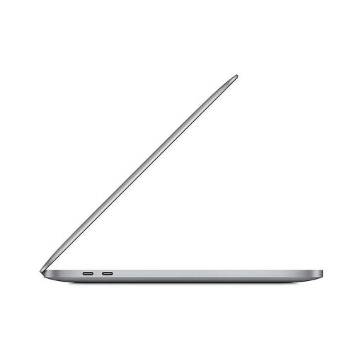 Apple MacBook Pro M1 Max (2021) 16" Gris sidéral (MK1A3FN/A-32GB-8TB) – Image 4