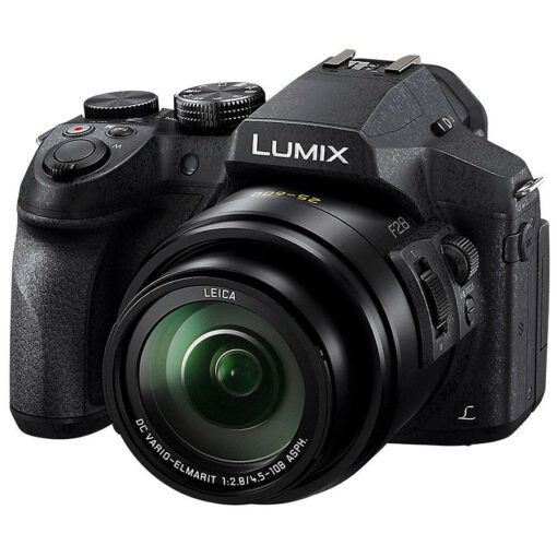 Panasonic Lumix DMC-FZ300