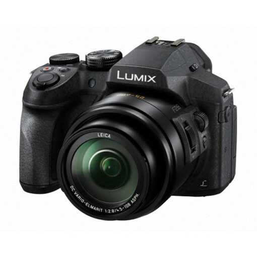 Panasonic Lumix DMC-FZ300 – Image 2