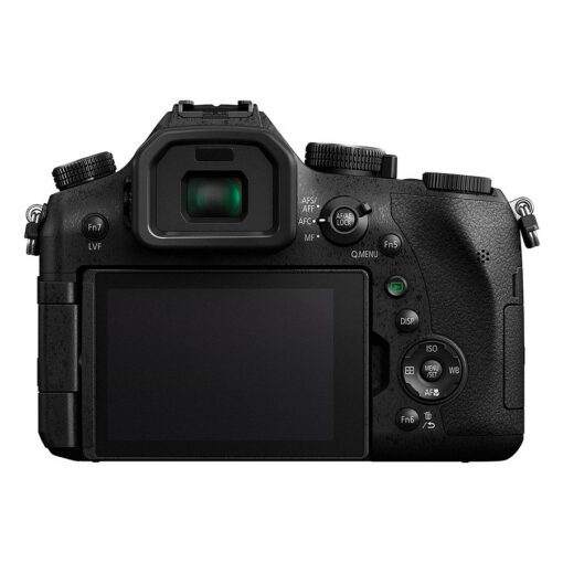 Panasonic Lumix DMC-FZ2000 – Image 5