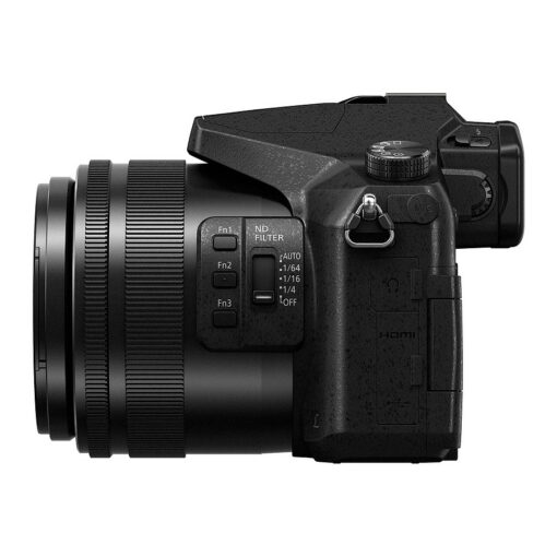 Panasonic Lumix DMC-FZ2000 – Image 7