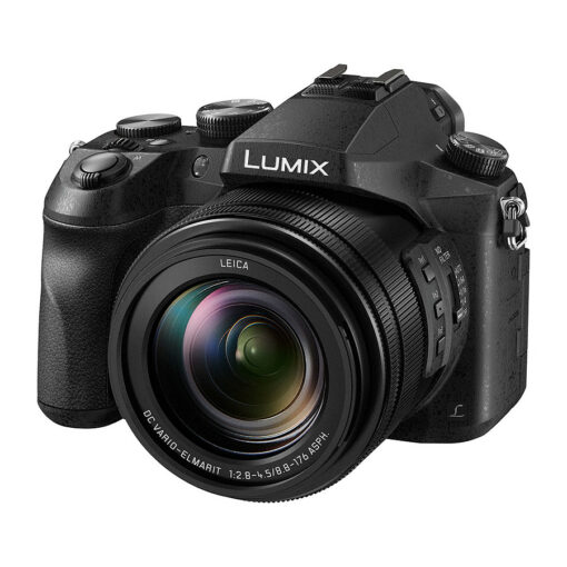 Panasonic Lumix DMC-FZ2000 – Image 8