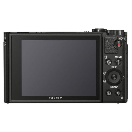 Sony DSC-HX99 – Image 2