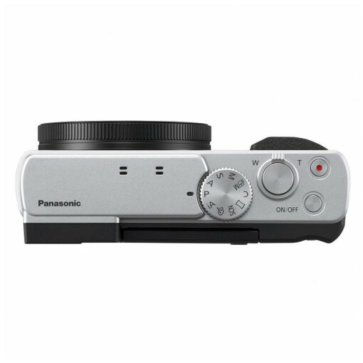 Panasonic DC-TZ95 Silver – Image 3