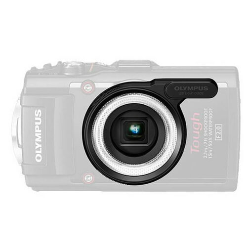 Olympus TG-6 Noir + LG-1 – Image 7