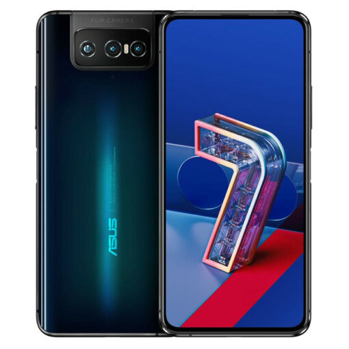 Asus Zenfone 7 Noir