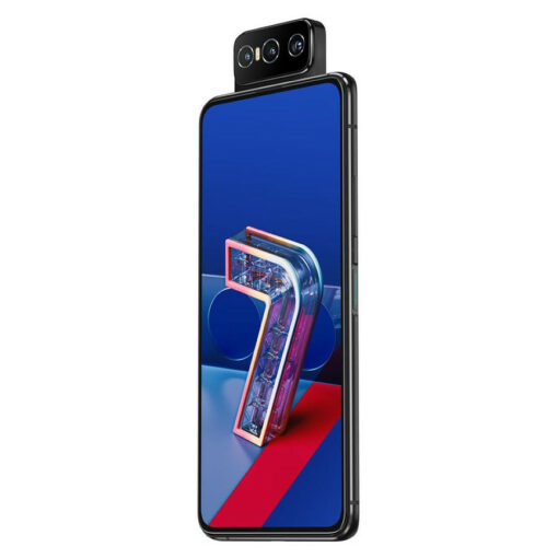 Asus Zenfone 7 Noir – Image 2