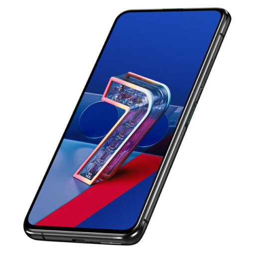 Asus Zenfone 7 Noir – Image 3