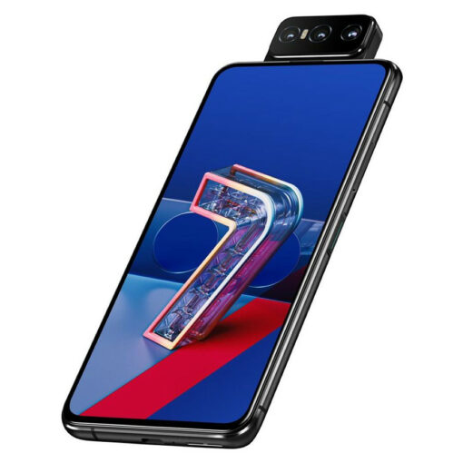 Asus Zenfone 7 Noir – Image 4