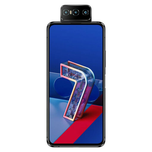 Asus Zenfone 7 Noir – Image 7