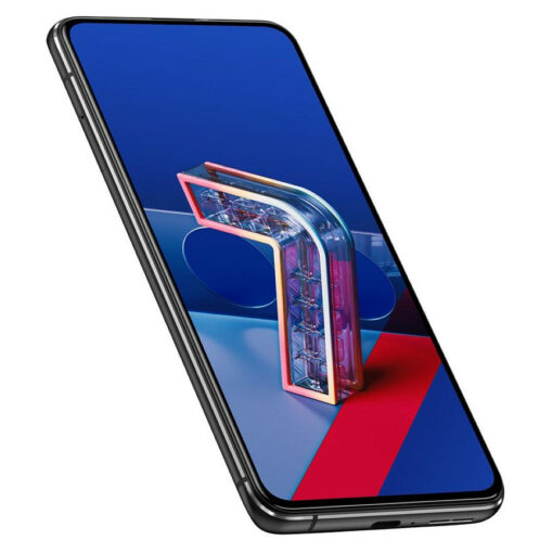 Asus Zenfone 7 Noir – Image 9