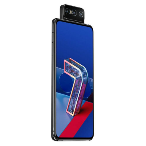 Asus Zenfone 7 Noir – Image 11