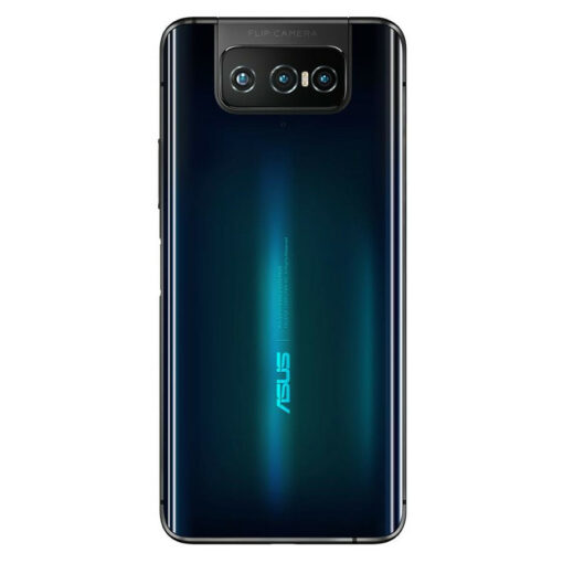 Asus Zenfone 7 Noir – Image 12