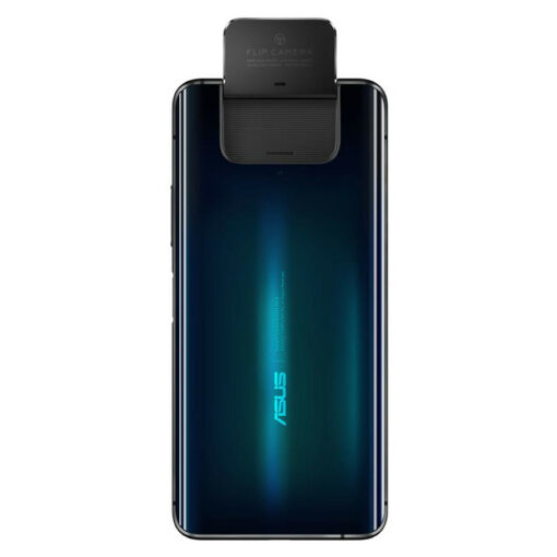 Asus Zenfone 7 Noir – Image 16