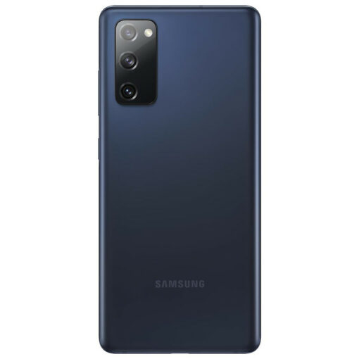 Samsung Galaxy S20 FE G781 5G (bleu) - 128 Go - 6 Go – Image 3