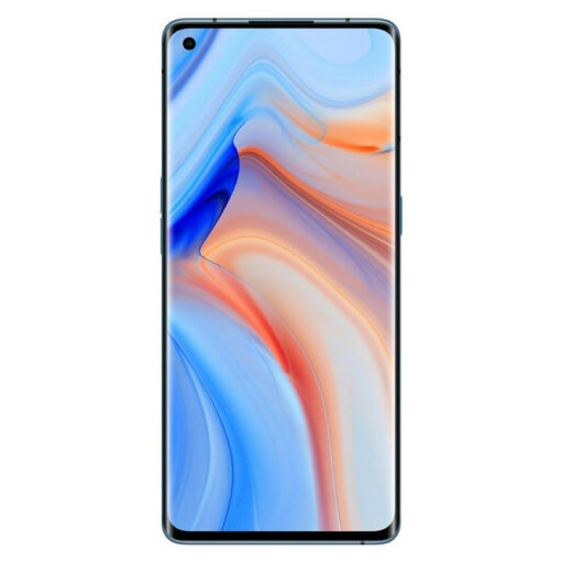 Oppo Reno 4 Pro 5G Bleu - 256 Go - 12 Go