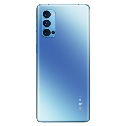 Oppo Reno 4 Pro 5G Bleu - 256 Go - 12 Go – Image 2