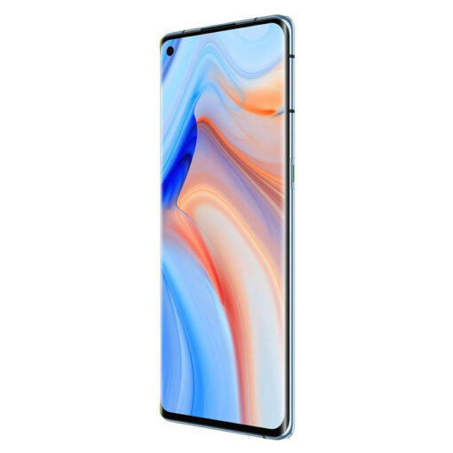 Oppo Reno 4 Pro 5G Bleu - 256 Go - 12 Go – Image 3