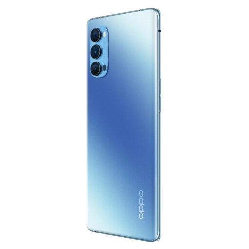 Oppo Reno 4 Pro 5G Bleu - 256 Go - 12 Go – Image 4