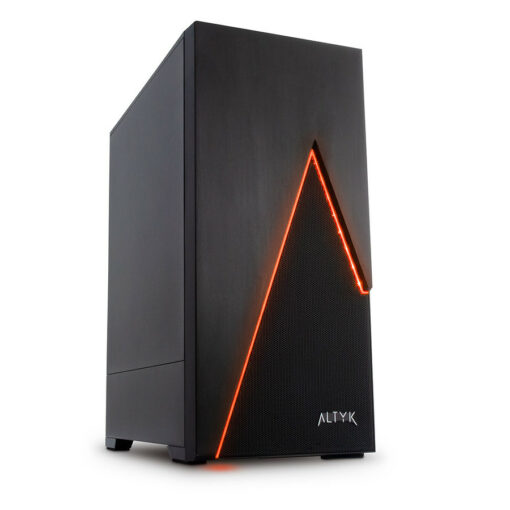 Altyk - Le Grand PC - F1-I38-S05