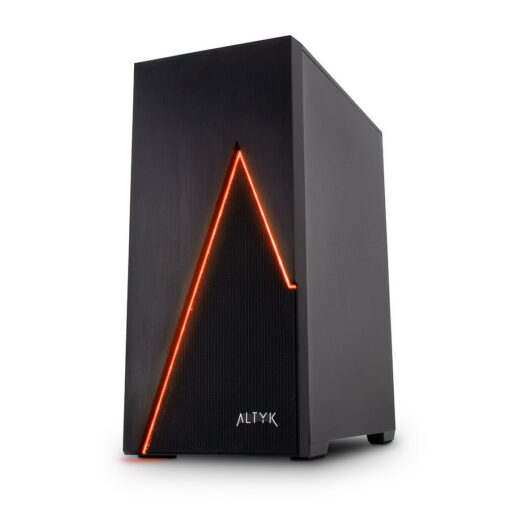 Altyk - Le Grand PC - F1-I38-S05 – Image 2