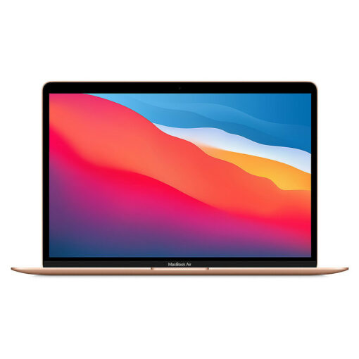 Apple MacBook Air M1 Or (MGND3FN/A)