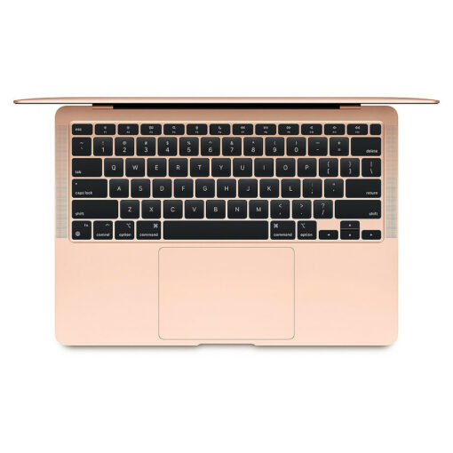 Apple MacBook Air M1 Or (MGND3FN/A) – Image 2