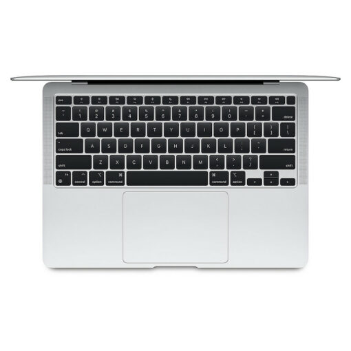 Apple MacBook Air M1 Argent (MGN93FN/A-16GB-512GB) – Image 2