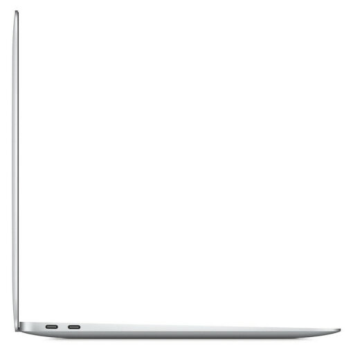 Apple MacBook Air M1 Argent (MGN93FN/A-16GB-512GB) – Image 3