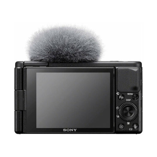 Sony ZV-1 Noir – Image 4