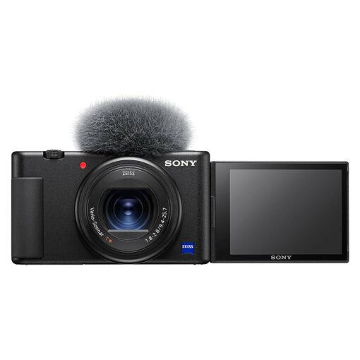 Sony ZV-1 Noir – Image 6