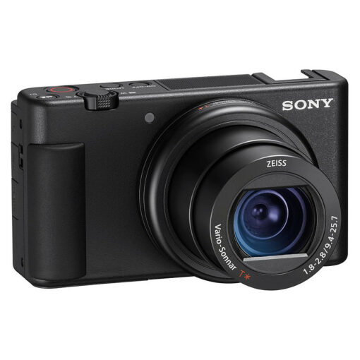 Sony ZV-1 Noir – Image 7