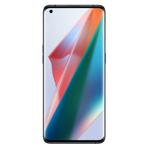 Oppo Find X3 Pro 5G Noir - 256 Go - 12 Go