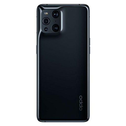 Oppo Find X3 Pro 5G Noir - 256 Go - 12 Go – Image 2