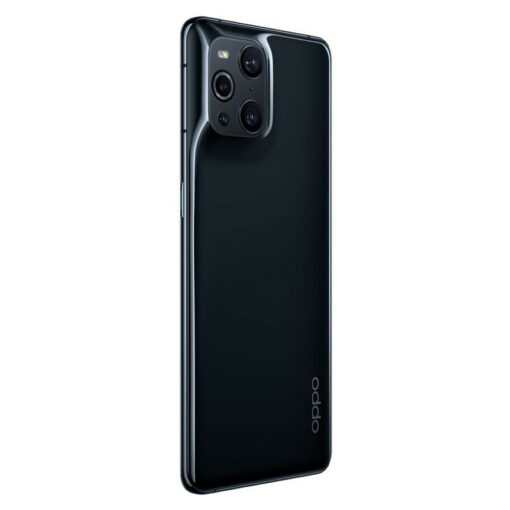 Oppo Find X3 Pro 5G Noir - 256 Go - 12 Go – Image 4