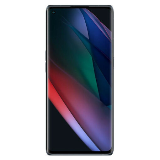 Oppo Find X3 Neo 5G Noir - 256 Go - 12 Go